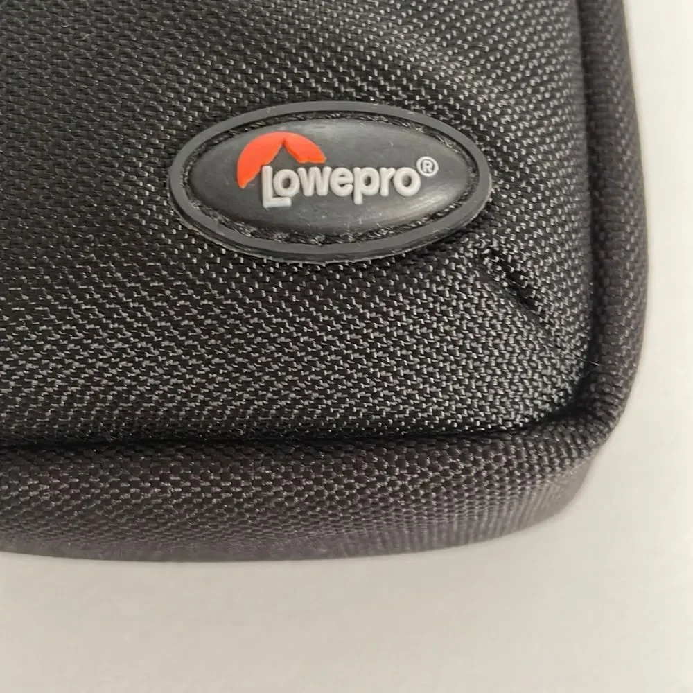 Lowepro Tahoe Camera Bag